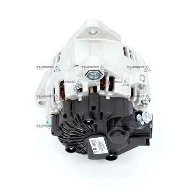 GENERATOR / ALTERNATOR TURBO-TEC TTAL001077 4