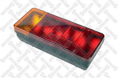 задни светлини STELLOX 87-37279-SX