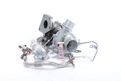 LADER AUFLADUNG BTS Turbo T981259 34