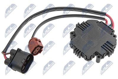 REZISTOR VENTILATOR HABITACLU NTY ERDAU012 1