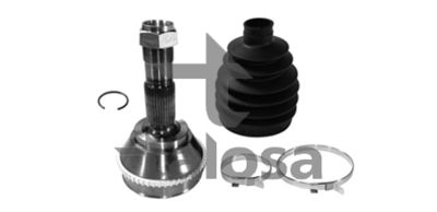 GELENKSATZ ANTRIEBSWELLE