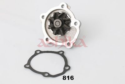 POMPă DE APă RăCIRE MOTOR ASHIKA 3508816 1