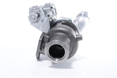 COMPRESOR SISTEM DE SUPRAALIMENTARE BTS Turbo T916513 19