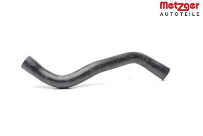 FURTUN RADIATOR METZGER AUTOTEILE 2420146 36