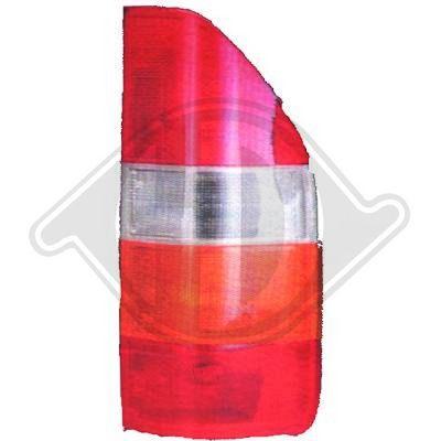 LAMPA SPATE DIEDERICHS 1661091