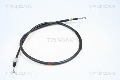 Тросик, cтояночный тормоз TRISCAN 8140 29177 для AUDI A8