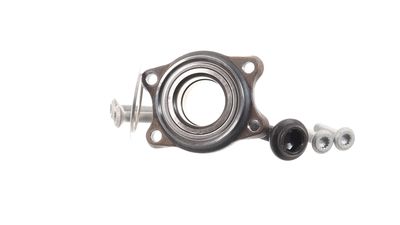 RADLAGERSATZ SKF VKBA3536 19