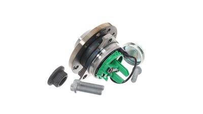 RADLAGERSATZ SKF VKBA6506 6