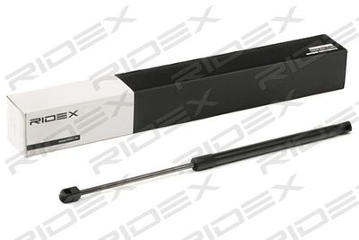 Газовая пружина, заднее стекло RIDEX 2454G0007 для OPEL FRONTERA