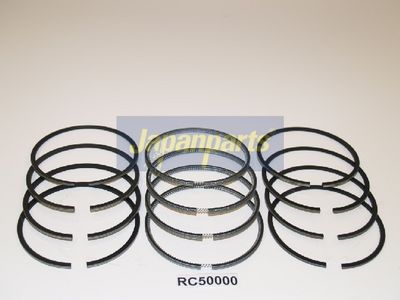 бутален пръстен (сегмент) JAPANPARTS RC50000