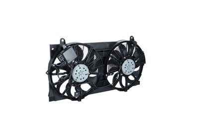 VENTILATOR RADIATOR NRF 47943 22