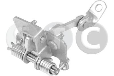 Ogranicznik drzwi STC T443121
