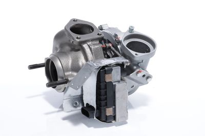 LADER AUFLADUNG BTS Turbo T914299BL 25