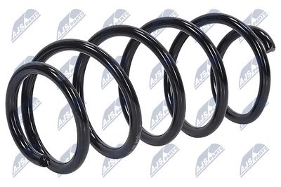 ARC SPIRAL NTY ASZWW044 1
