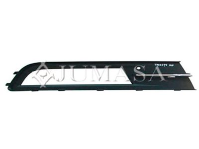 JUMASA 22315582 Решетка радиатора для VW PASSAT ALLTRACK B8 Variant (3G5, CB5)
