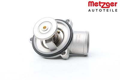 THERMOSTAT KüHLMITTEL METZGER AUTOTEILE 4006403 2