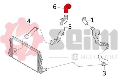 FURTUN EAR SUPRAALIMENTARE SEIM 981044 5
