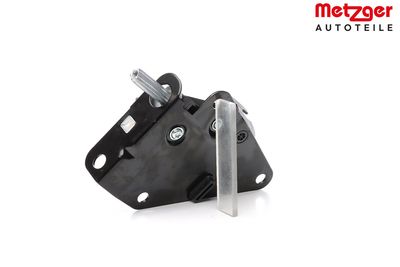 HECKKLAPPENSCHLOSS METZGER AUTOTEILE 2310808 17