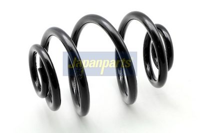 пружина за ходовата част JAPANPARTS ZC6240J