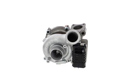 COMPRESOR SISTEM DE SUPRAALIMENTARE REMANTE 003002001317R 60