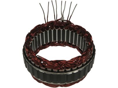 Stator, alternateur AS-PL — 12V