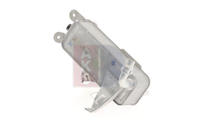 ÖLKüHLER AUTOMATIKGETRIEBE AKS DASIS 056086N 8
