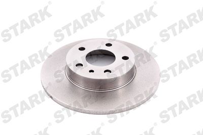 Stark SKBD-0022395 Тормозные диски  для ALFA ROMEO SPIDER (916_) 2.0 V6 Turbo (916S2A)