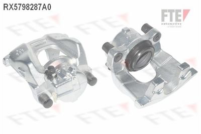 FTE 9290098 Тормозной суппорт  для FIAT 500X (Фиат 500x)