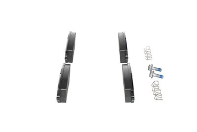 BREMSBELAGSATZ SCHEIBENBREMSE ATE 13046039682 20