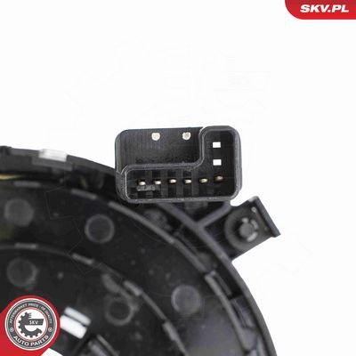 ARC SPIRALA AIRBAG ESEN SKV 96SKV691 7