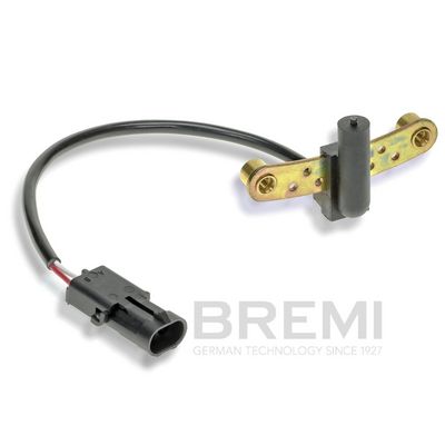 импулсен датчик, колянов вал BREMI 60407