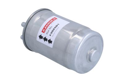 Palivový filter KAMOKA F302501