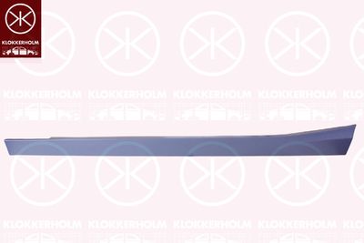 ELEMENTE DECORATIVE/PROTECTIE PANOU LATERAL KLOKKERHOLM 00860011