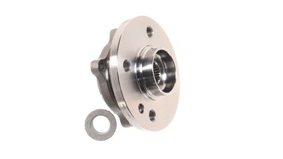 RADLAGERSATZ SKF VKBA6634 25