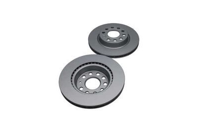 DISC FRANA Kavo Parts BR10155C 11