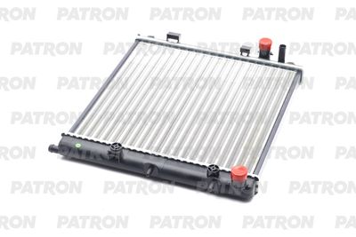 PRS3954 PATRON Радиатор, охлаждение двигателя