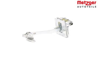 FIXARE USA METZGER AUTOTEILE 2312127 17