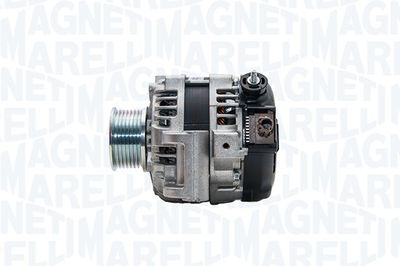 GENERATOR / ALTERNATOR MAGNETI MARELLI 063377570010 2