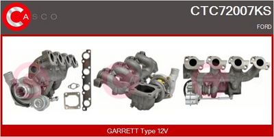 COMPRESOR SISTEM DE SUPRAALIMENTARE