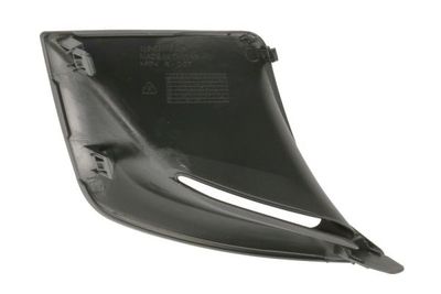 Voorbumper afdekking Voor Links (F-SPORT) past: LEXUS IS III XE30 04.13-04.16
