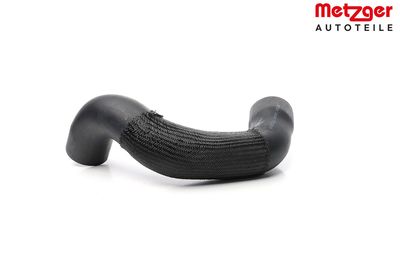 LADELUFTSCHLAUCH METZGER AUTOTEILE 2400545 18