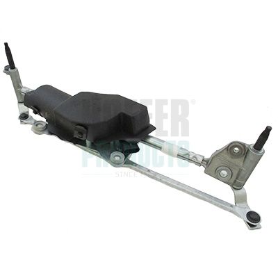 SISTEM STERGATOR PARBRIZ