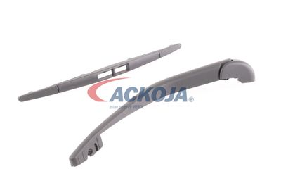 SET STERGATOARE CURATARE PARBRIZ ACKOJA A380486 30