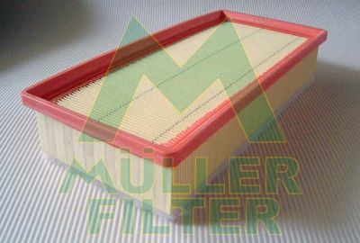 Воздушный фильтр MULLER FILTER PA3404 для CITROËN C5
