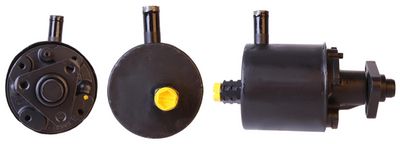 POMPA HIDRAULICA SISTEM DE DIRECTIE