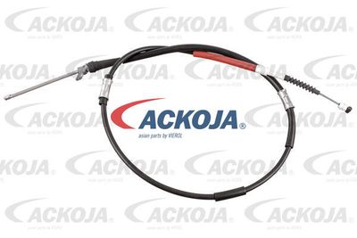 Тросик, cтояночный тормоз ACKOJA A70-30029 для TOYOTA CORONA