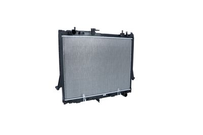 RADIATOR RACIRE MOTOR NRF 560006 41