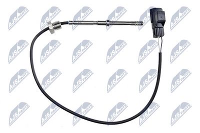 Sensor, Abgastemperatur