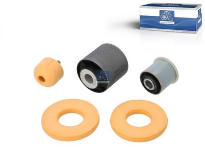 Reparatieset voor de ophanging van de bestuurderscabine