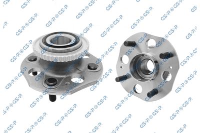 SET RULMENT ROATA GSP 9234009